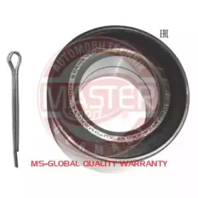 Комплект подшипника ступицы колеса MASTER-SPORT купить